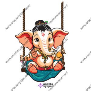 Ganesh Vectors & Illustrations: Premium Downloads | www.anantavyapar.com